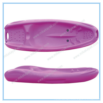 Single Plastic Touring Kinder Boot Jugend Wave Kayak Paddle (M09)